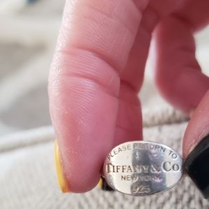 Tiffany ring